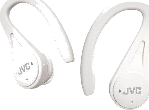 JVC HA EC25T