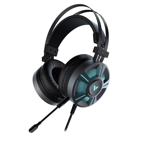 Rapoo VH510 7.1 Svart