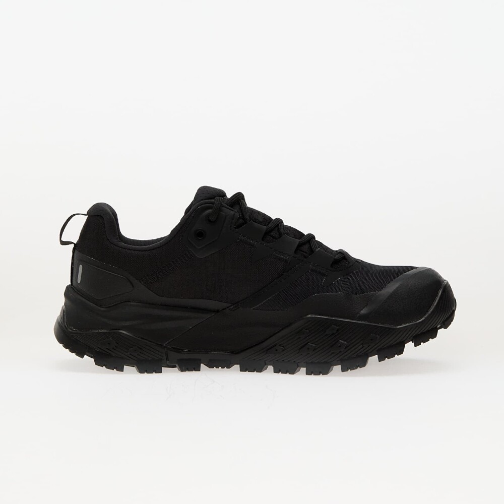 The North Face W Offtrail Hike Gore-Tex - Black - 39 - side b