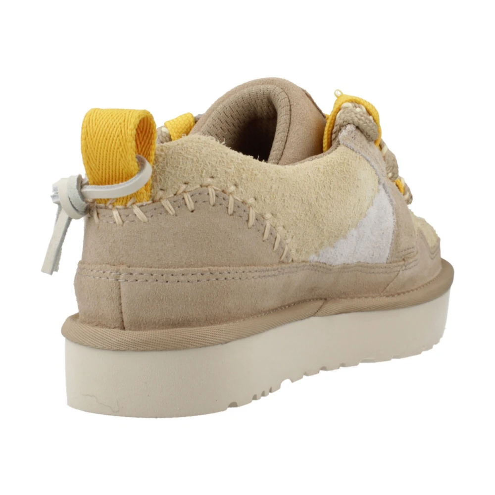 UGG Dame Sko Flerfarget 37 EU - side a