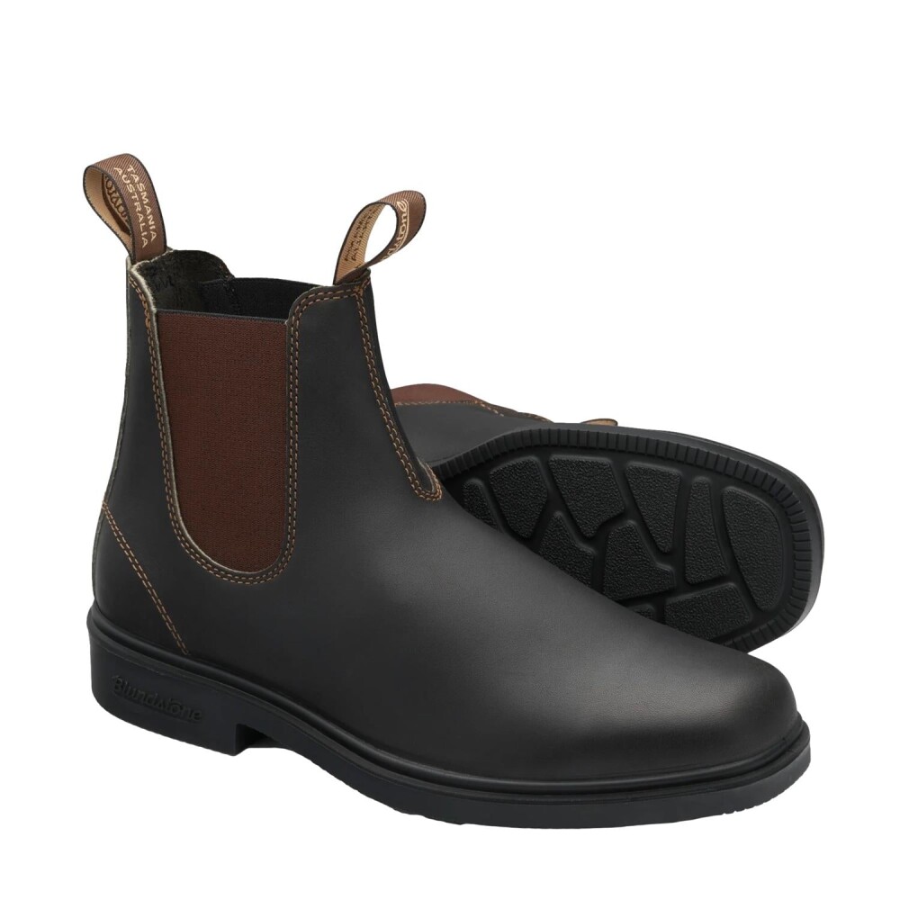 Blundstone Dressboot 062 Stout Brown 36 - side b