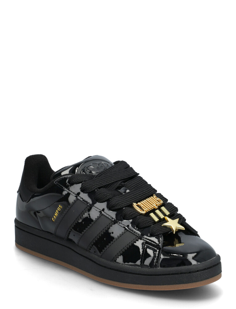 Adidas Originals Campus 00S W Black 40 2/3 - main photo