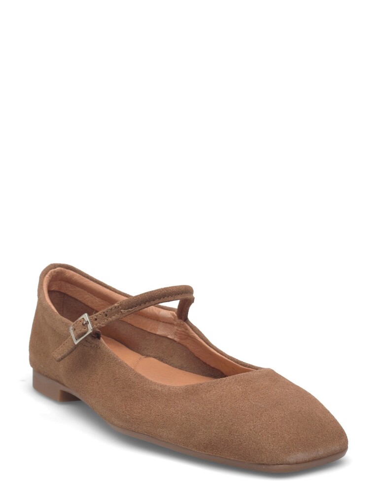 Pavement Paelga Suede Brown 42 - main photo