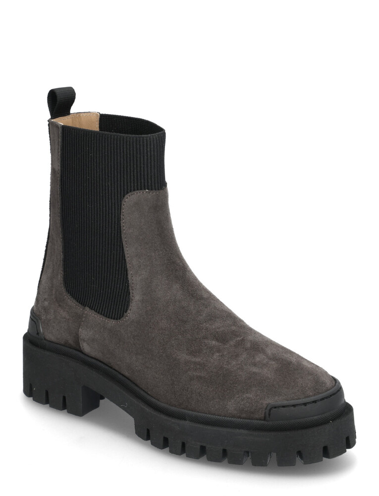 ANGULUS Boots - Flat - Brown - 36 - main photo