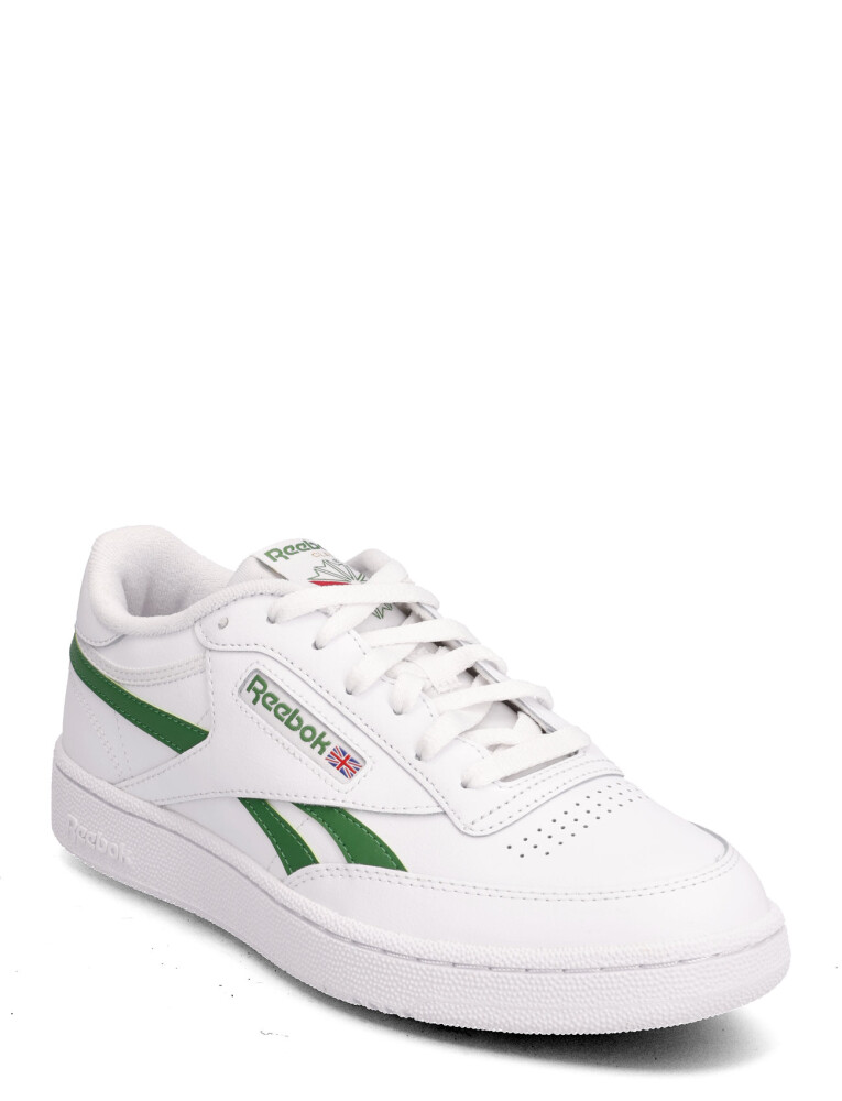 Reebok Classics Club C Revenge - White - 38.5 - main photo