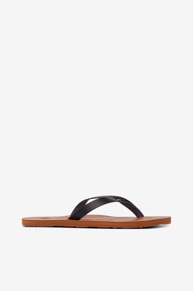 Roxy Flip flops Jyll III Svart - main photo