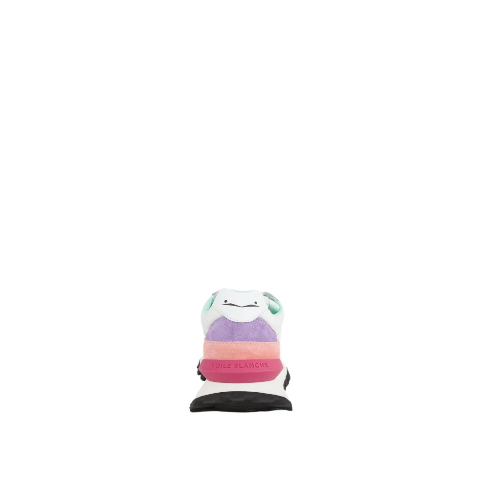 Voile Blanche Dame Sko Flerfarget 38 EU - side b