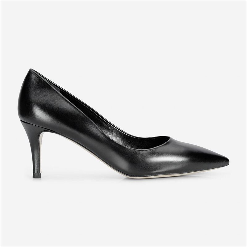 Lottusse Black Heels Anilnappa Negro - main photo