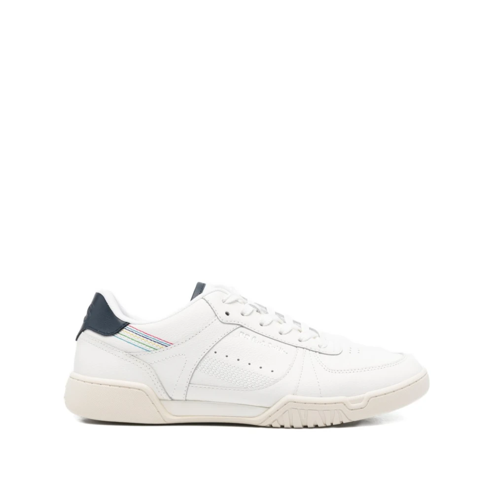 PS By Paul Smith Herre Sko Hvit 44 EU, - main photo