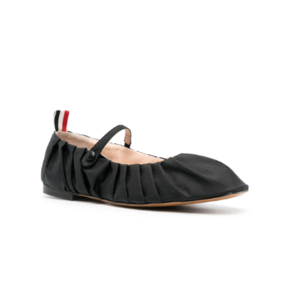 Thom Browne Dame Sko Svart 37 1/2 EU, - main photo