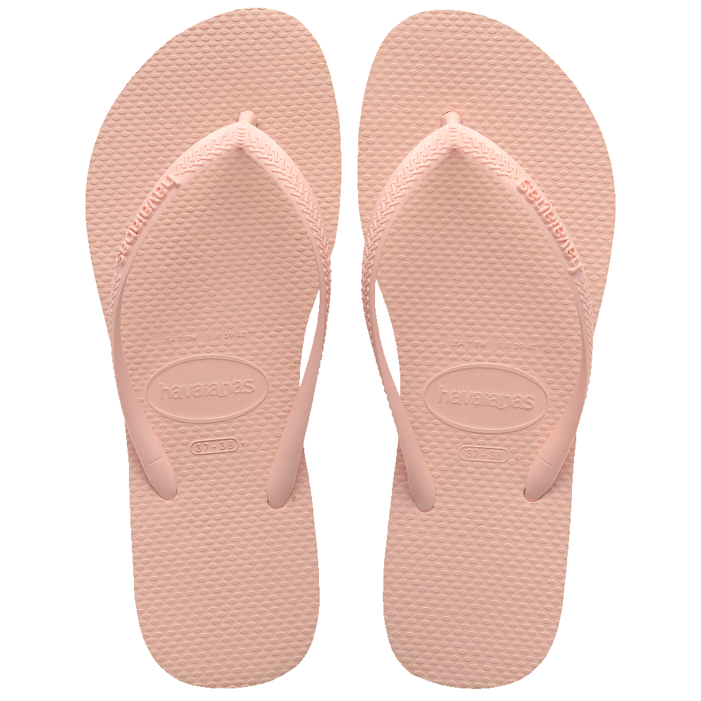 Havaianas Women"s Slim II Ballet Rose 35/36 - main photo