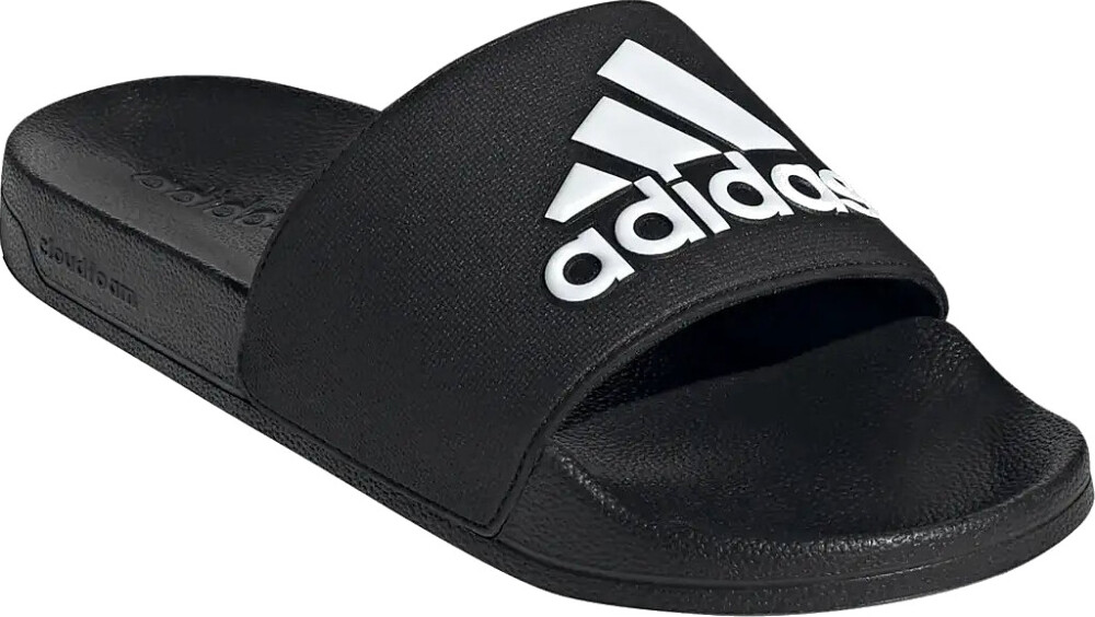adidas Sportswear Adilette Shower - Black - 38 - main photo