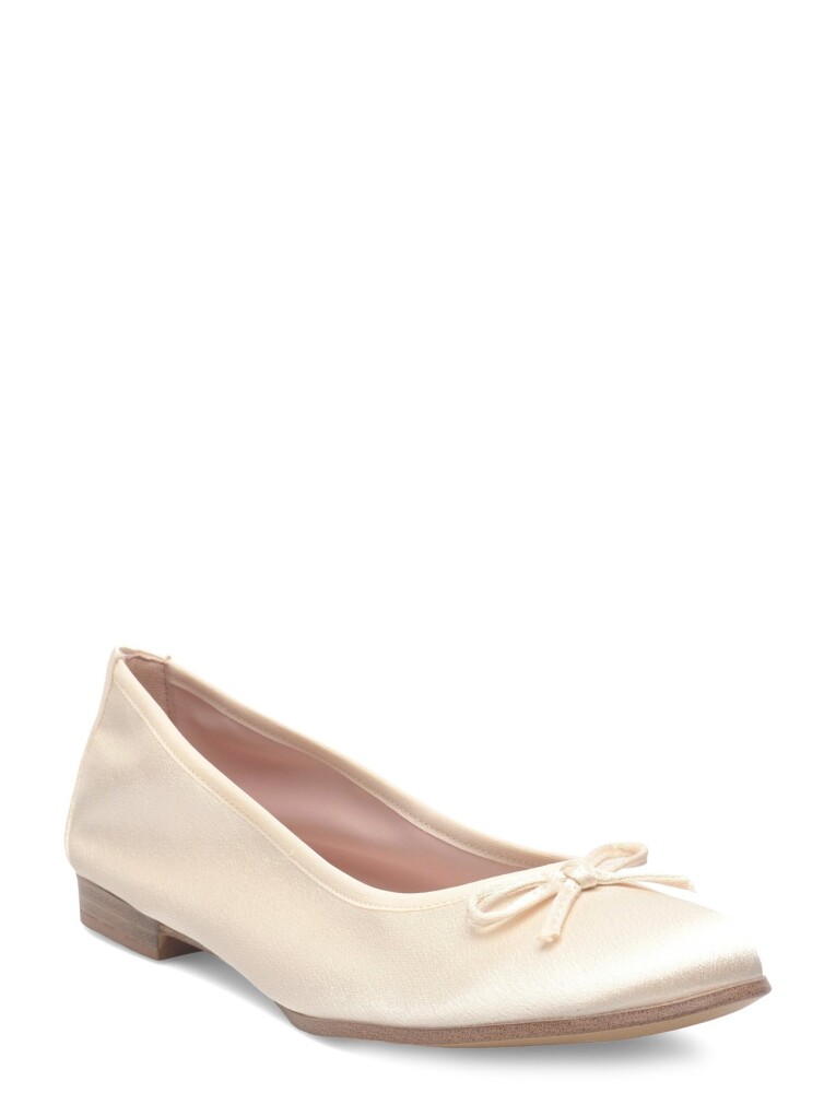 Tamaris Woms Ballerina Cream 42 - main photo