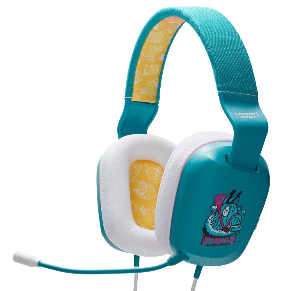 PowerA Nintendo Switch Wired Headset