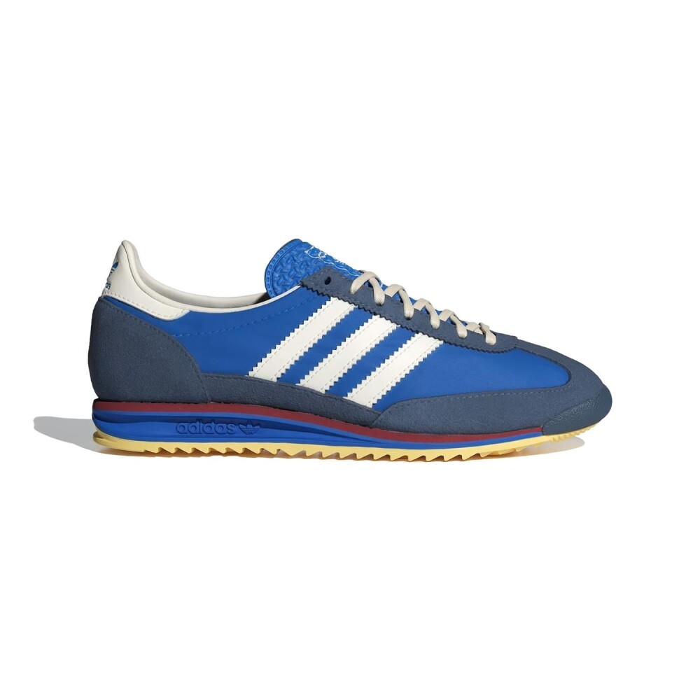 adidas Originals Sl 72 Og W - Blue - 36 - main photo