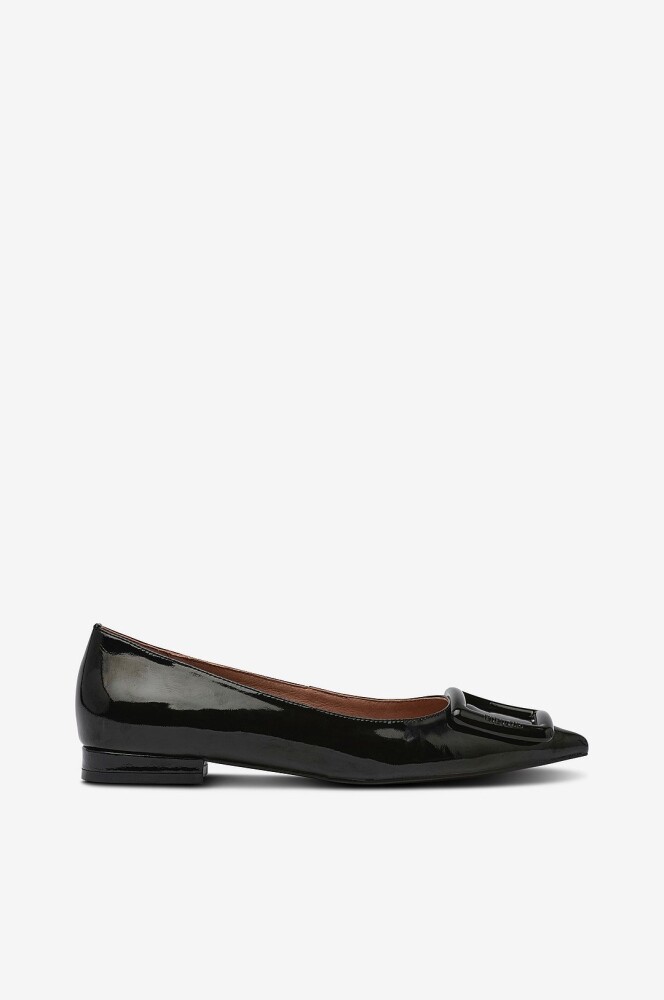 Bibi Lou Pumps 610Z20VK Svart - main photo