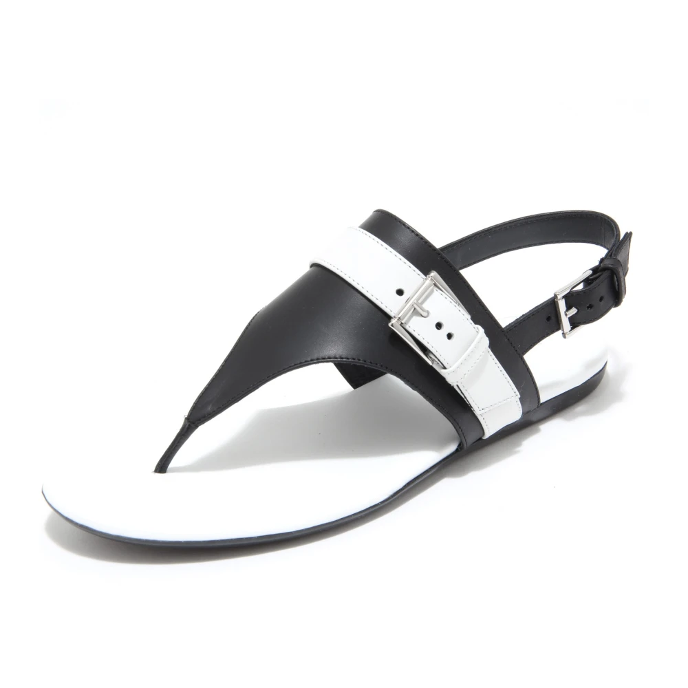 Hogan Dame Sko Hvit 36 EU, - main photo