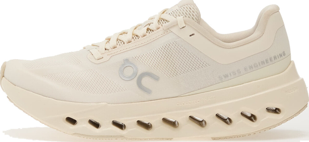 On Cloudsurfer Next - Cream - 37.5 - main photo