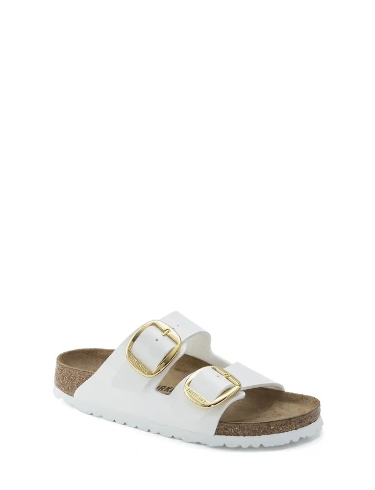 Birkenstock Arizona Bb Bf White 40 - main photo