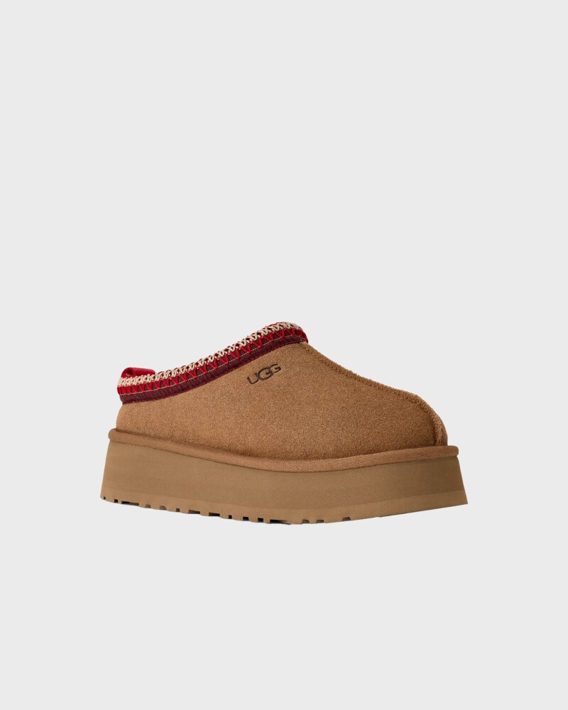 UGG W Tazz Ii - Brown - 38.5 - side a
