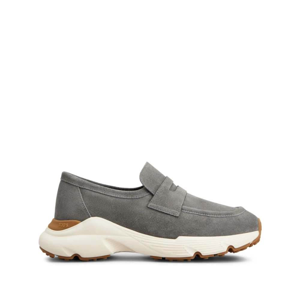 Tod's Dame Sko Grå 36 1/2 EU - main photo