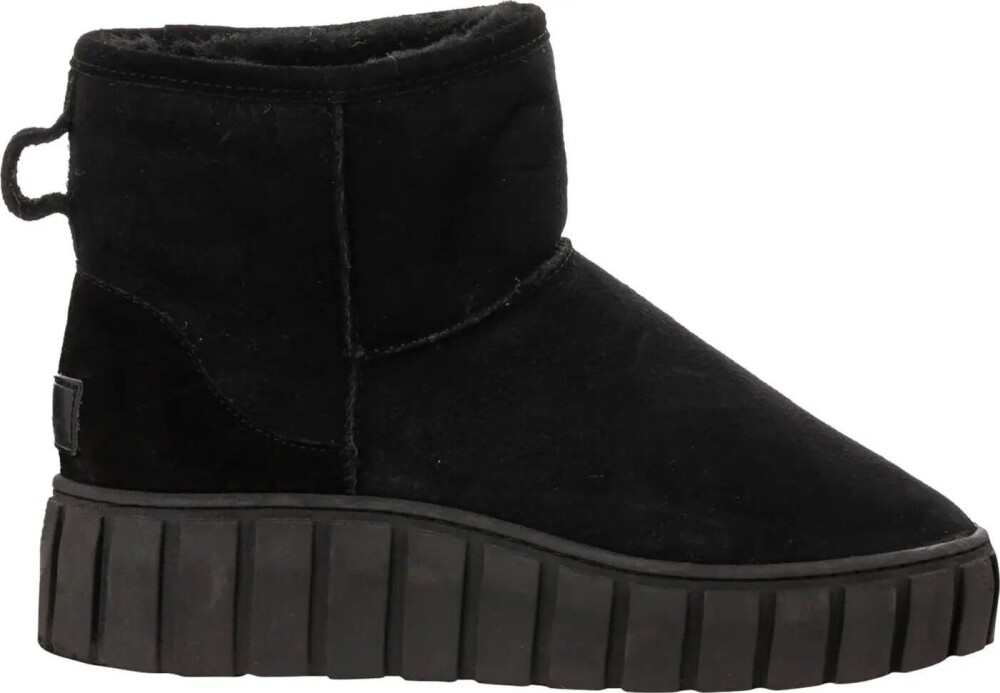 Shepherd of Sweden Women's Alexa Boots Black 41, Black - main photo