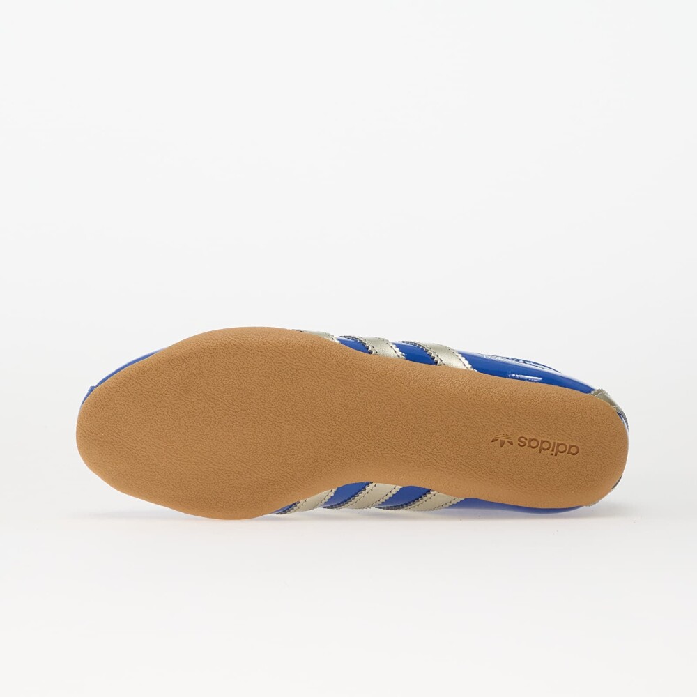 Joggesko adidas Tokyo W Blue/ Aluminium/ Gum EUR 38 2/3 - side a