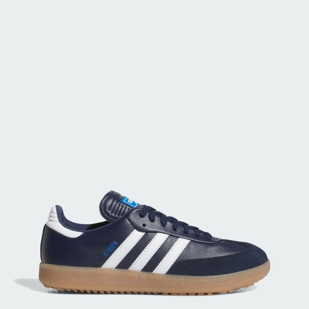 Adidas Samba Spikeless Golfsko - main photo