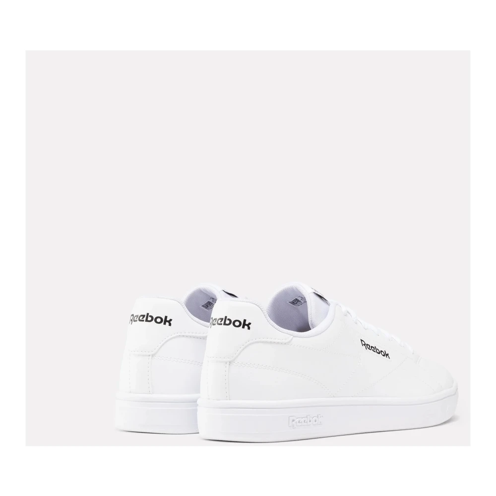 Reebok Dame Sko Hvit 35 EU - side a