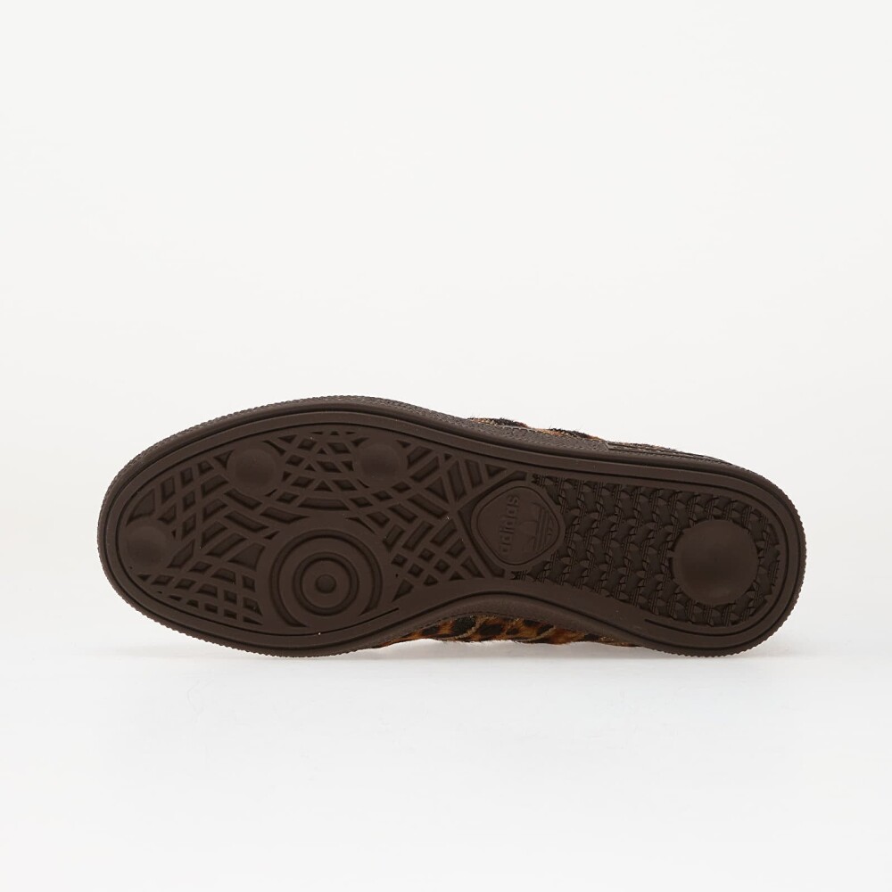 Adidas Handball Spezial Loafer W Magic Beige/ Core Black/ Dark Brown EUR 41 1/3 - side a
