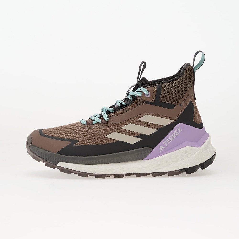 adidas Terrex Terrex Free Hiker 2 Gtx W   Brown   40 2/3 - main photo