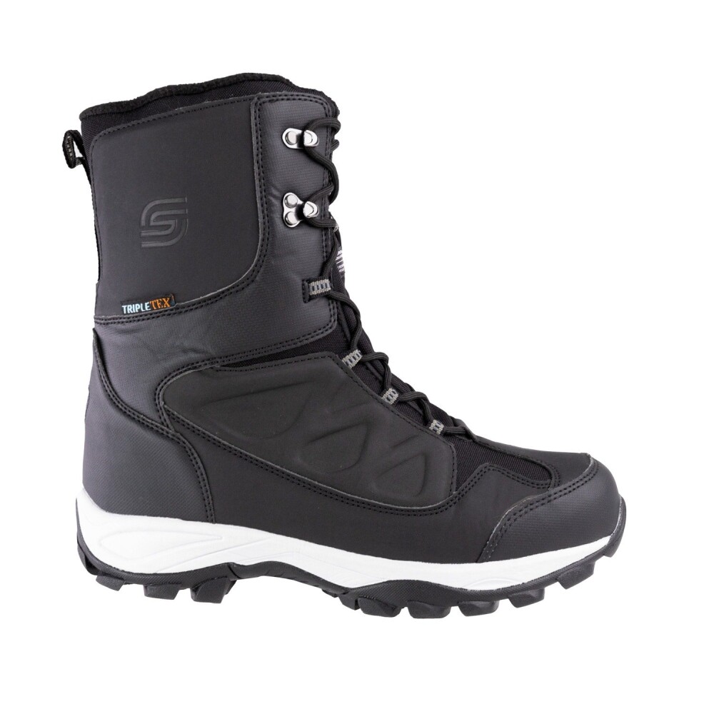 Sherpa Blizzard Black 38 - main photo