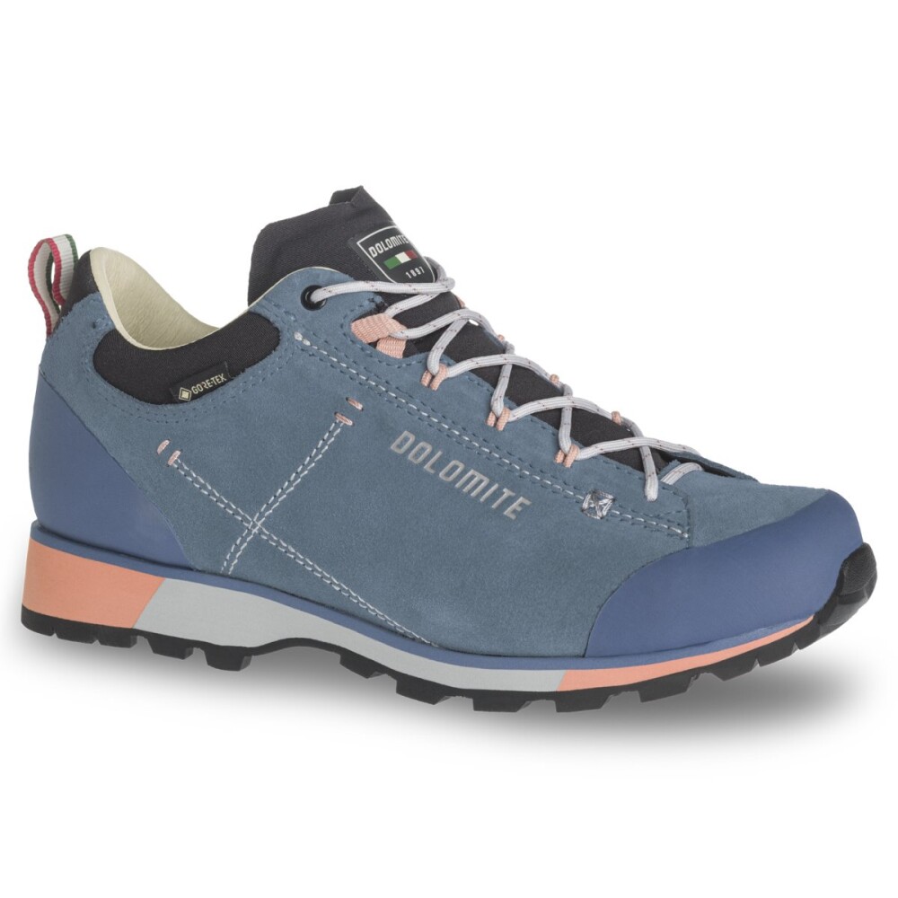 Dolomite Ws 54 Hike Low Evo Denim Blue 37.5 - main photo