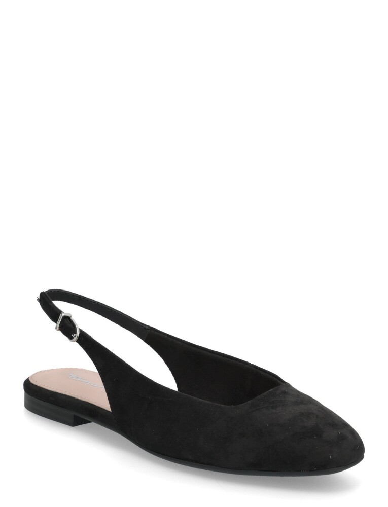Tamaris Women Sling Black 42 - main photo