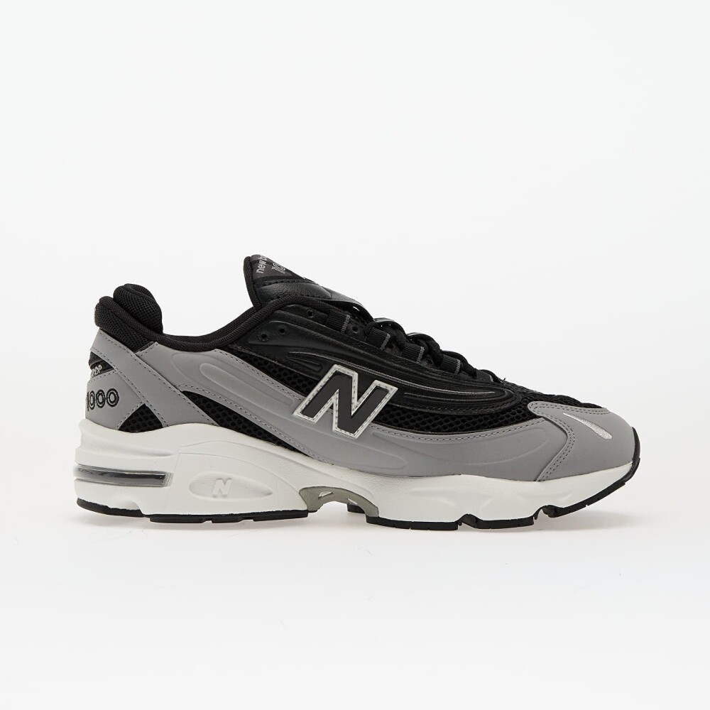 New Balance 1000 Black 36 - side b