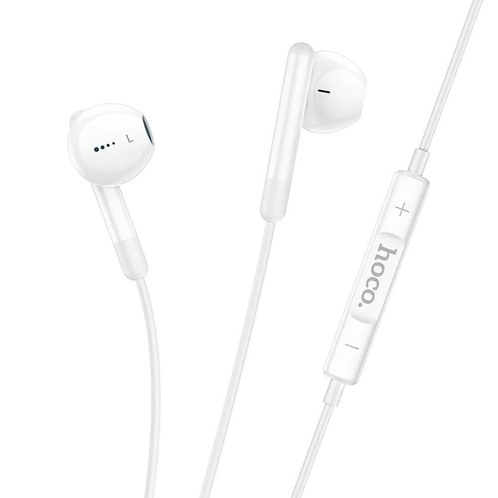 Hoco M93 In Ear Hvit