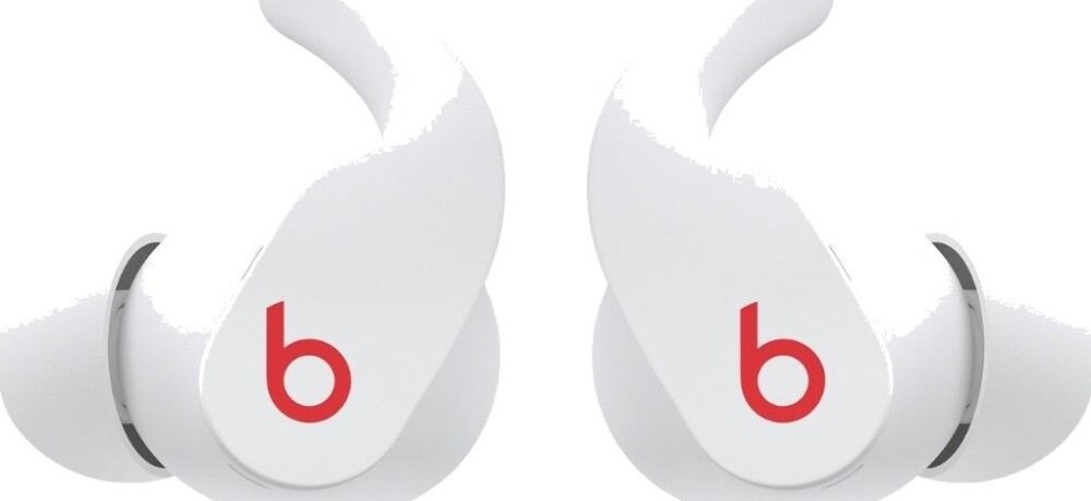 Beats Fit Pro Beats White