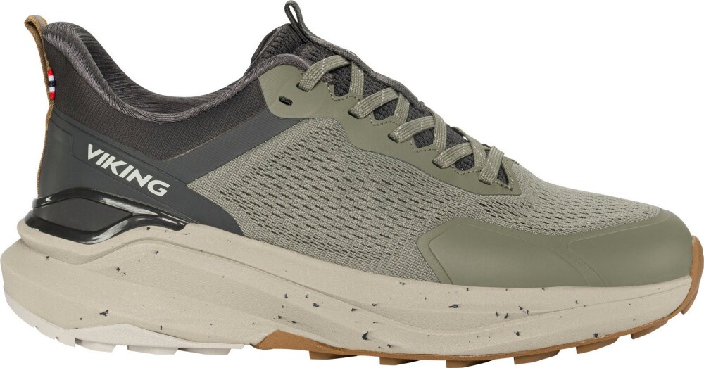 Viking Footwear Women"s Her Boost Waterproof Olive 42 - main photo