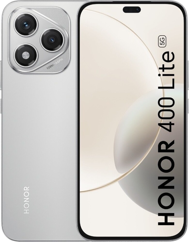 Honor 400 Lite 8GB/256GB Velvet Grey
