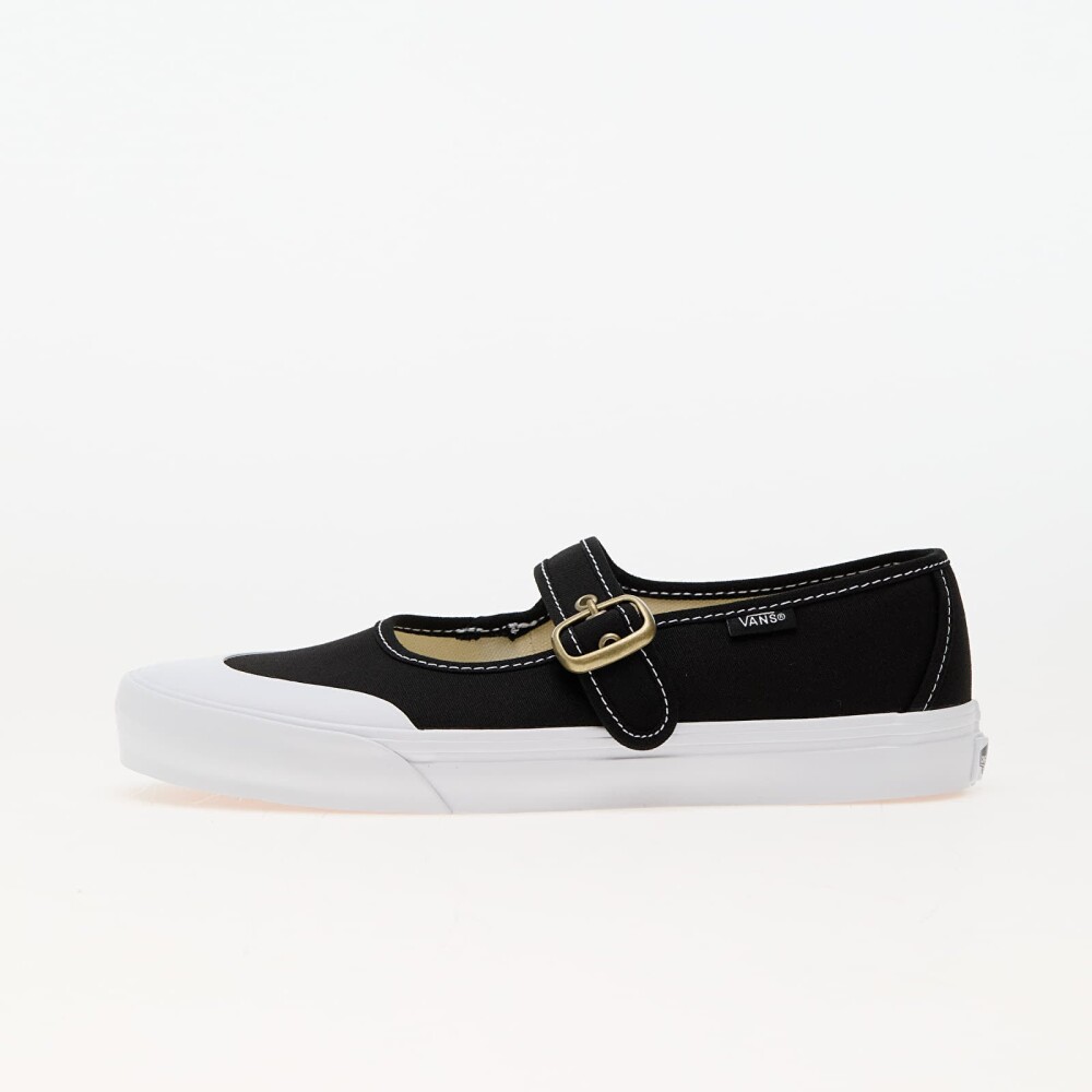 VANS Mary Jane - Black - 41 - main photo