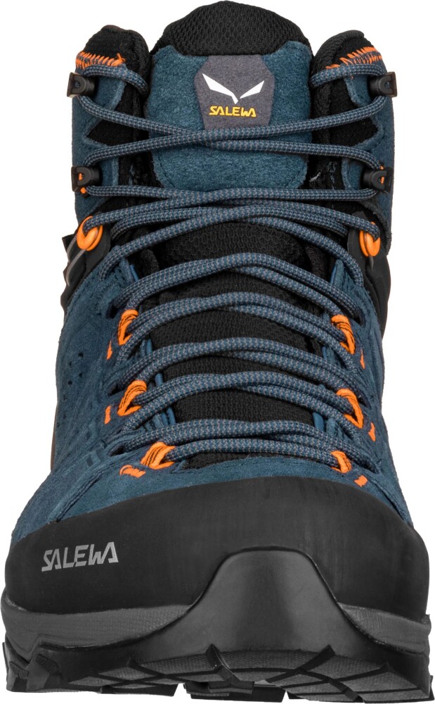 Salewa MS Alp Trainer 2  Mid GTXdark denim UK 7 - side a