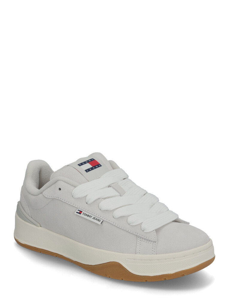 Tommy Hilfiger Tjw Skate Sneaker - Grey - 37 - main photo