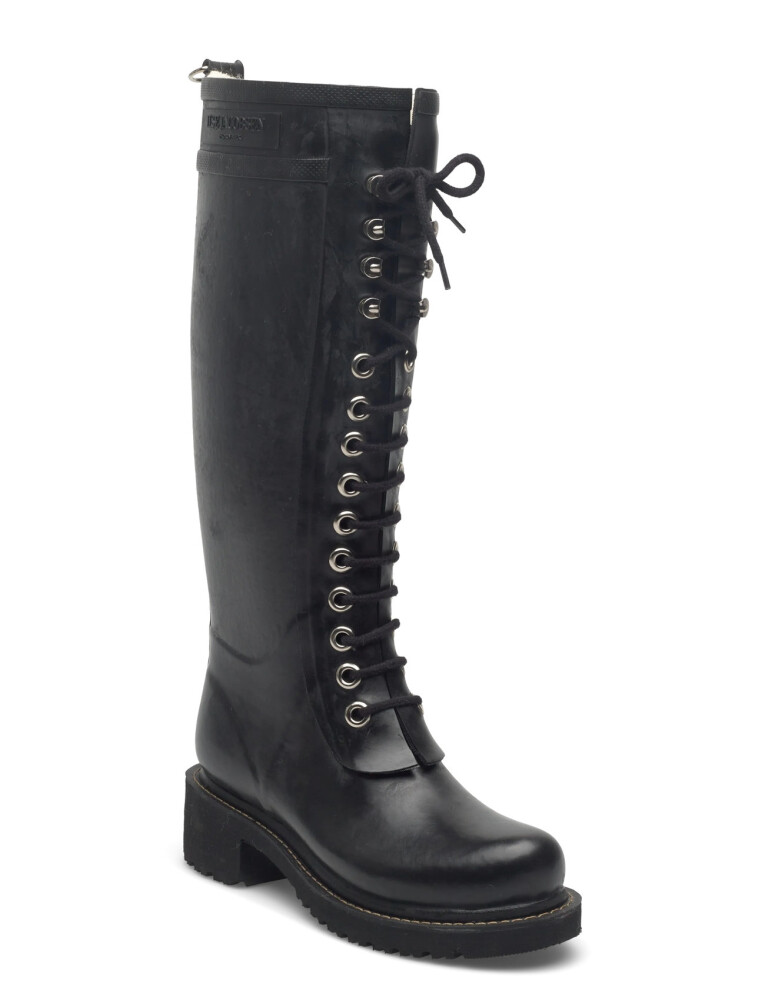 Ilse Jacobsen Rub51   Black   38 - main photo