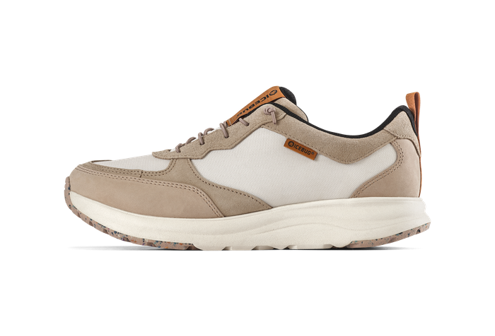 Icebug Norna RB9X Oat/Almond - side a