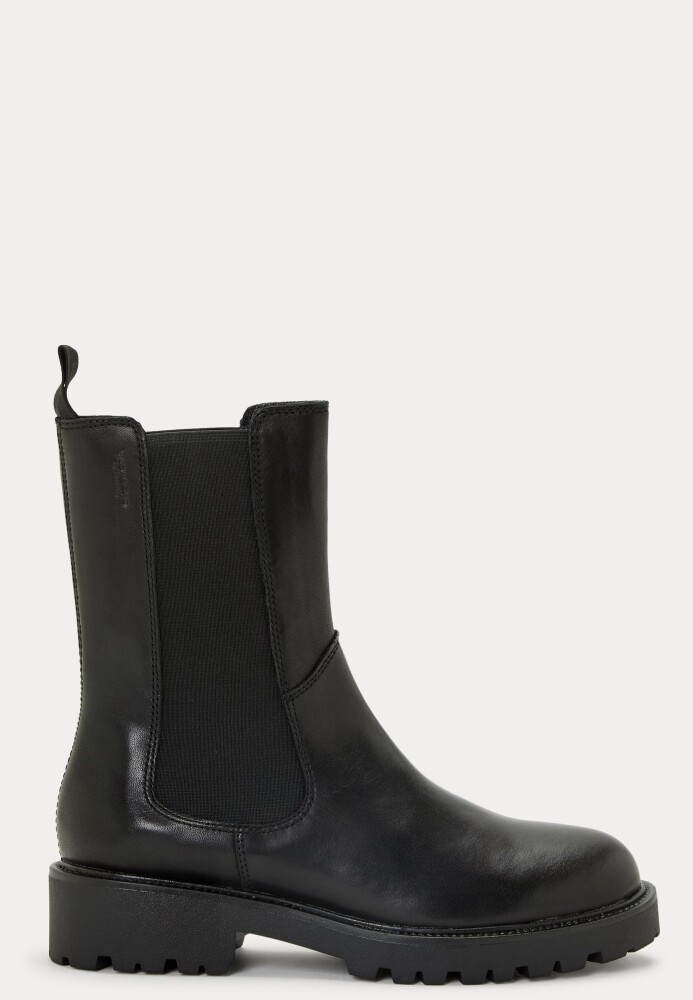 Vagabond Kenova Chunky Boots - main photo