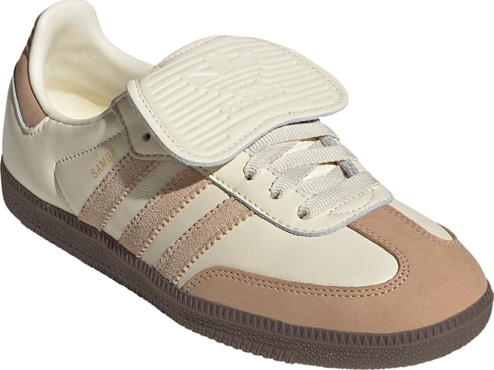 adidas Originals Samba Lt W - Beige - 35 1/3 - main photo