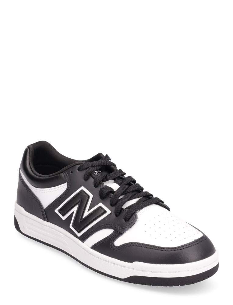 New Balance 480 White 46.5 - main photo