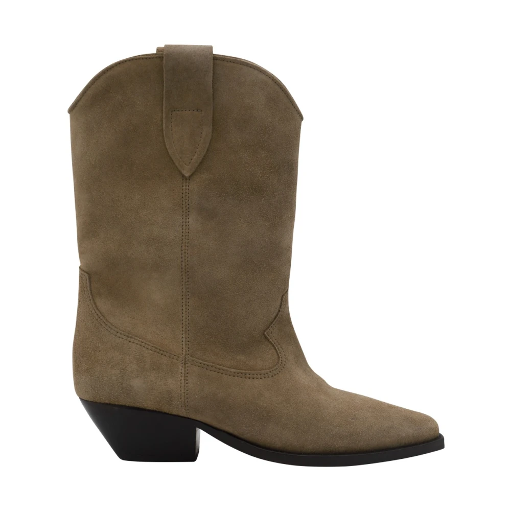 Isabel Marant Dame Sko Beige 39 EU, - main photo