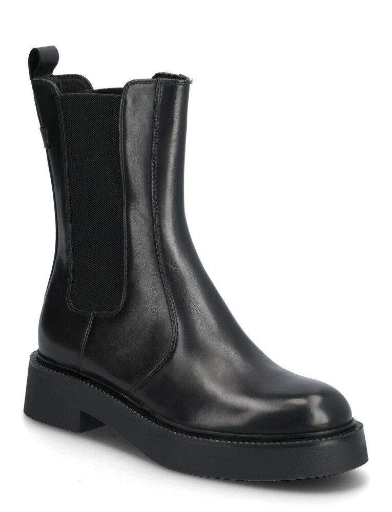 NEWD.Tamaris Women Boots - Black - 39 - main photo