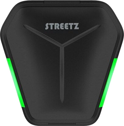 Streetz TWS-115 Svart